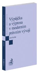 Výpůjčka a výprosa v moderním právním vývoji - Jan Kabát - Společenské vědy Výpůjčka a výprosa v moderním právním vývoji