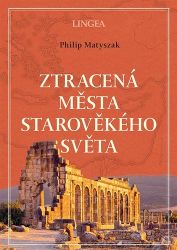Ztracená města starověkého světa Ztracená města starověkého světa
