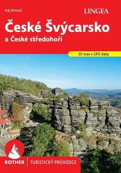 České Švýcarsko - Rother České Švýcarsko - Rother