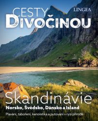 Cesty divočinou: Skandinávie Cesty divočinou: Skandinávie
