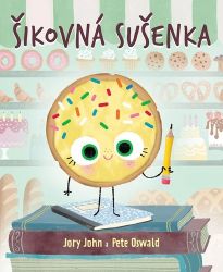 Šikovná sušenka Šikovná sušenka