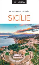 Sicílie - Od inspirace k zážitkům