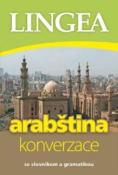 Arabština - konverzace Arabština - konverzace