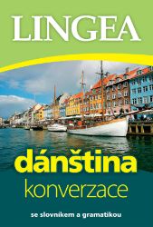 Dánština - konverzace Dánština - konverzace