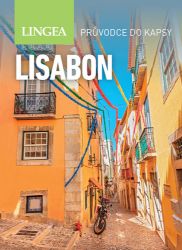 Lisabon - Průvodce do kapsy Lisabon - Průvodce do kapsy