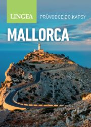Mallorca - Průvodce do kapsy - Phil Lee - Mapy a průvodci Mallorca - Průvodce do kapsy