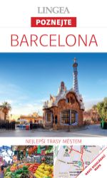 Barcelona - Poznejte Barcelona - Poznejte