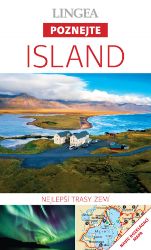 Island - Poznejte - Mapy a průvodci Island - Poznejte