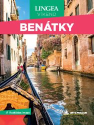 Benátky - Víkend - kolektiv autorů - Mapy Benátky Benátky Víkend