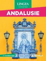 Andalusie - Víkend
