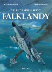 Falklandy - Velké námořní bitvy Falklandy - Velké námořní bitvy
