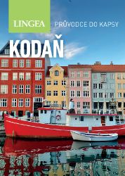 Kodaň - Průvodce do kapsy Kodaň - Průvodce do kapsy