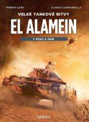 El Alamein - V písku a ohni El Alamein - V písku a ohni