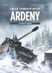 Ardeny - Vypusťte šelmy Ardeny - Vypusťte šelmy