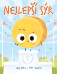 Nejlepší sýr Nejlepší sýr