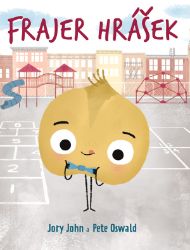 Frajer hrášek Frajer hrášek