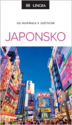 Japonsko - Zblízka Japonsko - Zblízka
