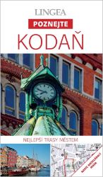 Kodaň - Poznejte - Mapy a průvodci Kodaň - Poznejte