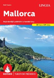 Mallorca - Rother Mallorca - Rother