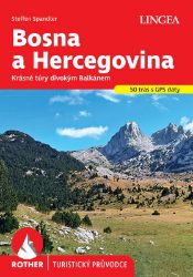 Bosna a Hercegovina - Rother Bosna a Hercegovina - Rother