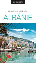 Albánie - Zblízka Albánie - Zblízka