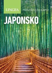 Japonsko - Průvodce do kapsy - kolektiv autorů - Podle země Japonsko - Průvodce do kapsy
