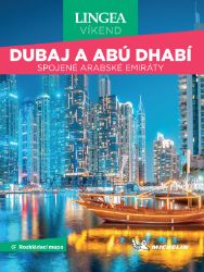 Dubaj a Abú Dhabí - Víkend - neuveden - Podle země Dubaj a Abú Dhabí - Víkend