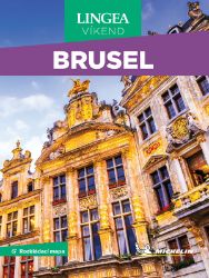 Brusel - Víkend
