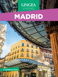 Madrid - Víkend Madrid - Víkend
