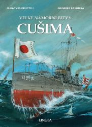 Cušima - Velké námořní bitvy Cušima - Velké námořní bitvy