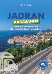 Jadran karavanem Jadran karavanem