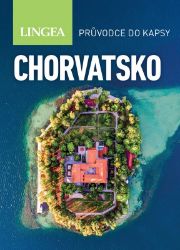 Chorvatsko - Průvodce do kapsy - kolektiv autorů - Mapy Chorvatsko Chorvatsko - Průvodce do kapsy
