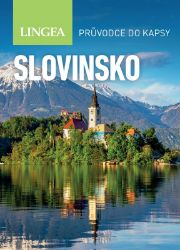 Slovinsko - Průvodce do kapsy Slovinsko - Průvodce do kapsy