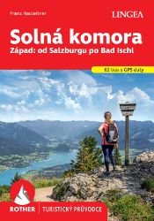 Solná komora - Rother