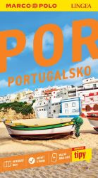 Portugalsko - Marco Polo - neuveden - Mapy Portugalsko Portugalsko - Marco Polo