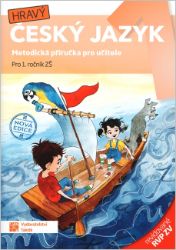Český jazyk 1 - metodická příručka Český jazyk 1 - metodická příručka