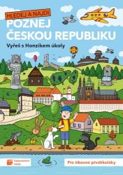 Hledej a najdi - Poznej Českou republiku Hledej a najdi - Poznej Českou republiku
