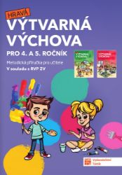 Výtvarná výchova - metodická příručka pro 4. a 5. ročník - Milena Kusá - Hudební a výtvarná výchova pro 1. stupeň ZŠ Výtvarná výchova - metodická příručka pro 4. a 5. ročník
