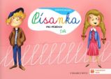 Písanka pro Příběhov 1. díl (genetická metoda) Písanka pro Příběhov 1. díl (genetická metoda)