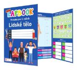 Školní lapbook: Lidské tělo pro 3. ročník ZŠ RVP Školní lapbook: Lidské tělo pro 3. ročník ZŠ RVP