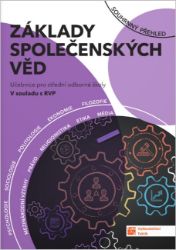 Základy společenských věd pro SOŠ - učebnice - Společenské vědy Základy společenských věd pro SOŠ - učebnice