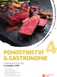 Pohostinství & gastronomie 4 Pohostinství & gastronomie 4