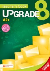 Upgrade 8 - Teacher´s Book Upgrade 8 - Teacher´s Book
