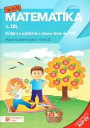 Hravá matematika 4 1. díl