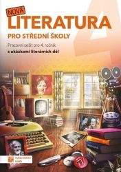 Nová literatura pro 4.ročník SŠ - PS