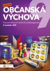 Hravá občanská výchova 9
