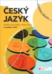 Český jazyk pro SOŠ - učebnice - Věra Tauchmanová,Radka Vojkovská,Olga Šramelová - Český jazyk a literatura Český jazyk pro SOŠ - učebnice