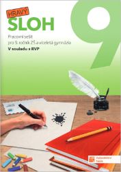 Hravý sloh 9 - pracovní sešit