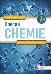 Obecná chemie pro SŠ - učebnice 1. díl