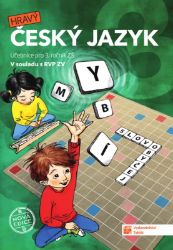 Český jazyk 3 - učebnice - nová edice - Adriena Binková,Marcela Puldová - Český jazyk pro 3. třídu Český jazyk 3 - učebnice - nová edice